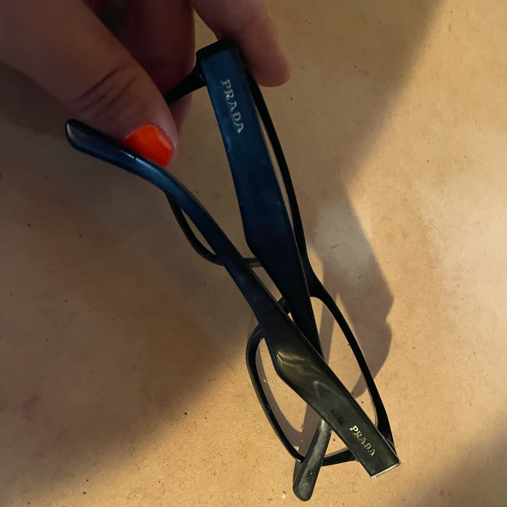 Prada Frames!!!